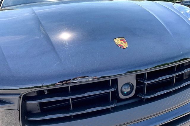 2025 Porsche Macan Base - Photo 28