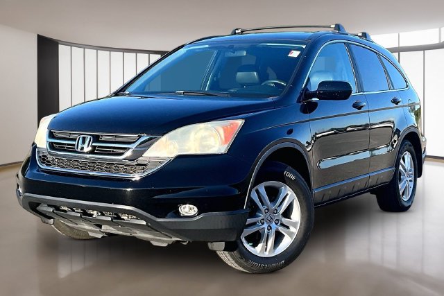 Used 2011 Honda CR-V EX-L SUV