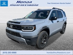 2026 Honda Passport RTL SUV