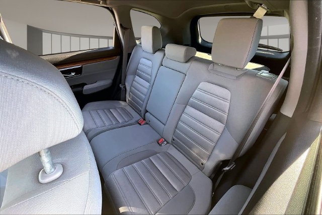 2019 Honda CR-V EX - Photo 20