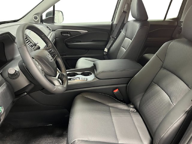 2026 Honda Ridgeline RTL - Photo 14