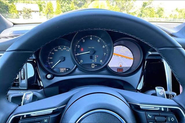 2025 Porsche Macan Base - Photo 13