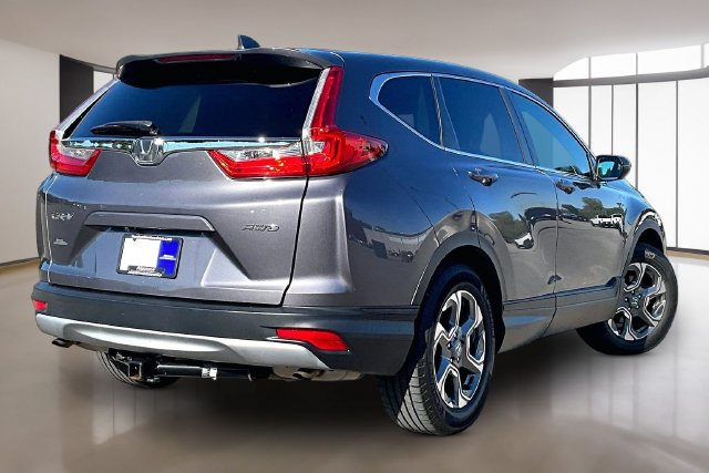 2019 Honda CR-V EX - Photo 6