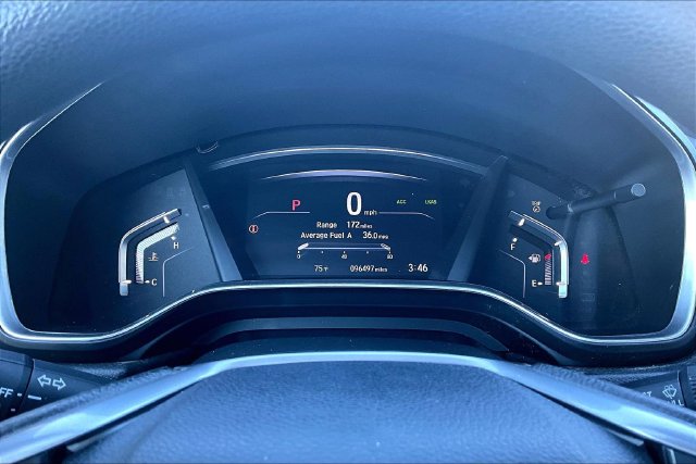 2019 Honda CR-V EX - Photo 13