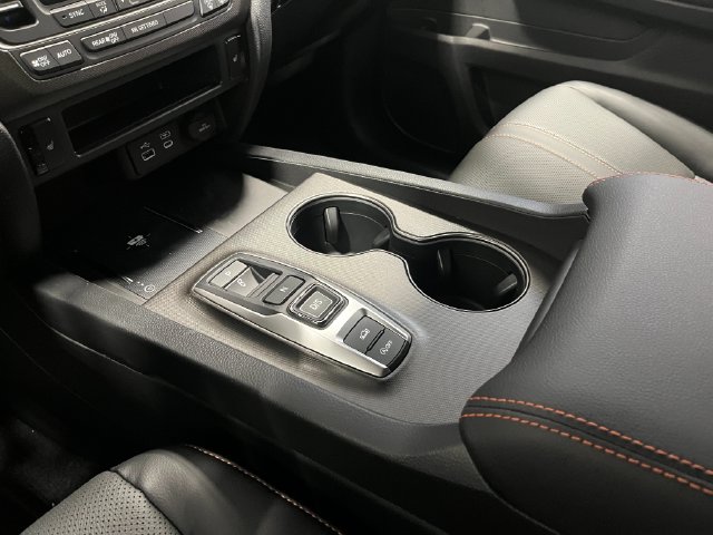 2026 Honda Ridgeline TrailSport - Photo 18