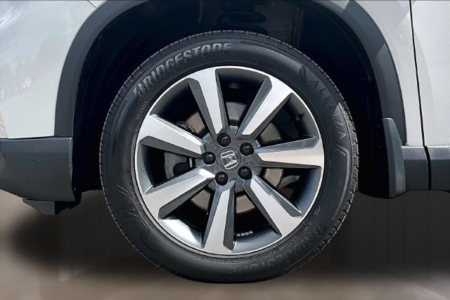 2025 Honda Pilot Elite - Photo 29
