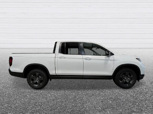 2026 Honda Ridgeline TrailSport - Photo 8