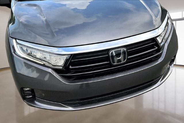 2024 Honda Odyssey Elite - Photo 28