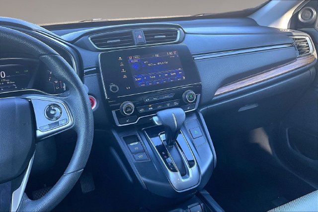 2019 Honda CR-V EX - Photo 9