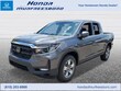  Honda Ridgeline