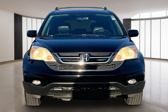 Used 2011 Honda CR-V EX-L SUV