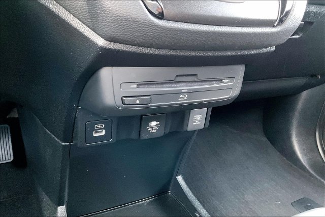 2024 Honda Odyssey Elite - Photo 16