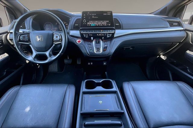 2025 Honda Odyssey Sport L - Photo 7