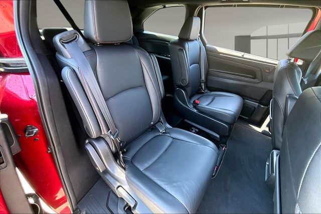 2025 Honda Odyssey Sport L - Photo 23