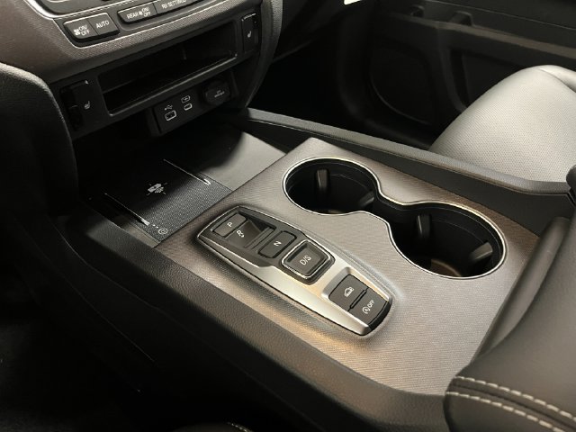 2026 Honda Ridgeline RTL - Photo 17