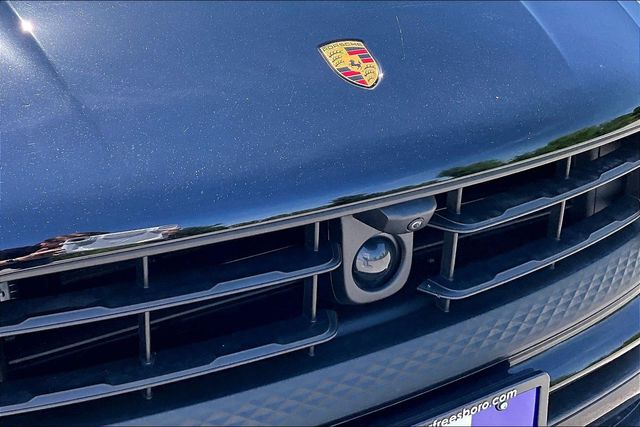 2025 Porsche Macan Base - Photo 28