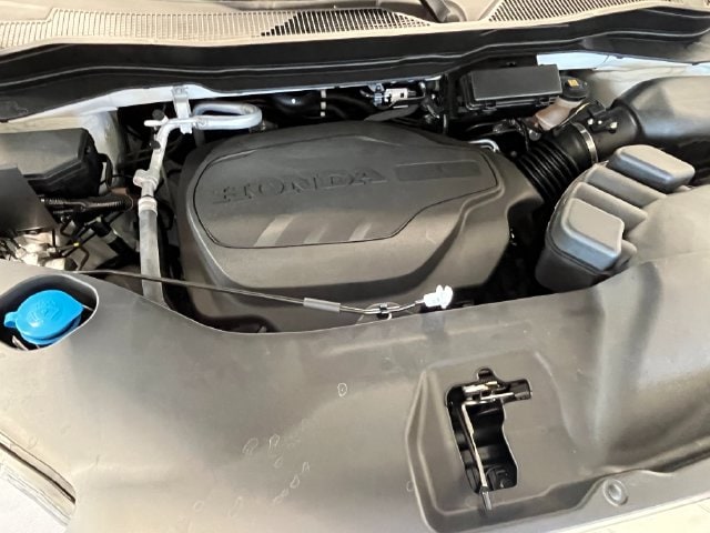 2026 Honda Ridgeline RTL - Photo 11