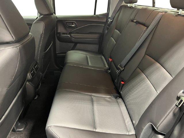 2026 Honda Ridgeline RTL - Photo 21