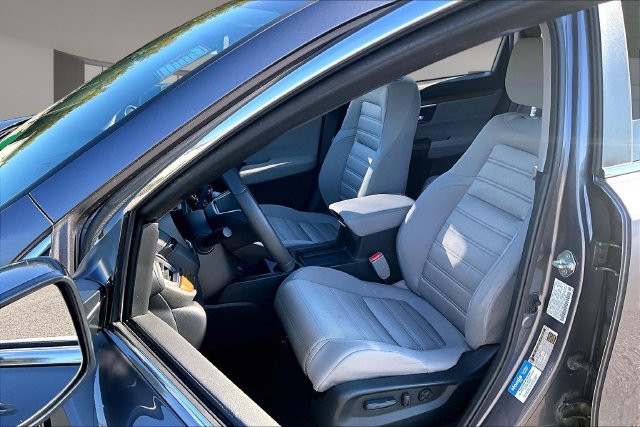 2019 Honda CR-V EX - Photo 19