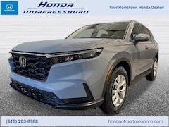 2027 Honda CR-V LX SUV