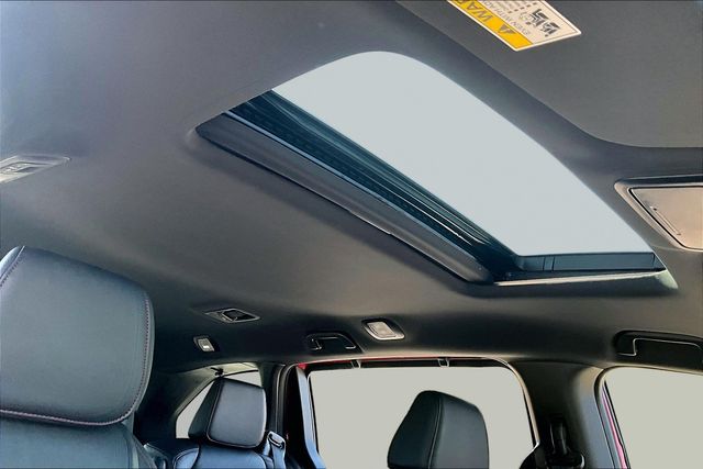 2025 Honda Odyssey Sport L - Photo 26