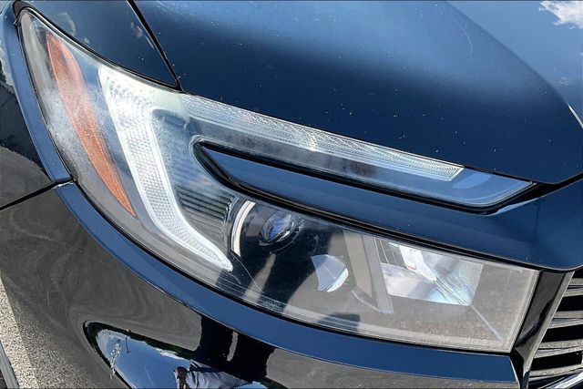 2022 Honda Ridgeline Black Edition - Photo 27