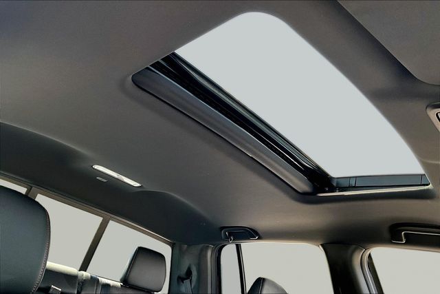 2022 Honda Ridgeline Black Edition - Photo 25