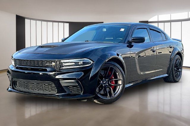 2021 Dodge Charger
