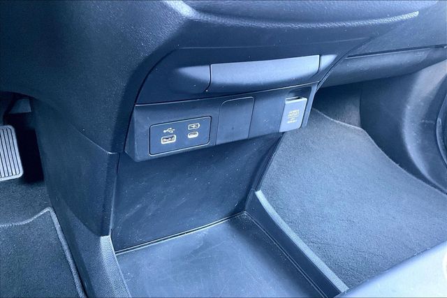 2025 Honda Odyssey Sport L - Photo 16