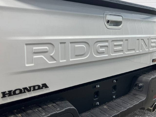 2026 Honda Ridgeline TrailSport - Photo 6