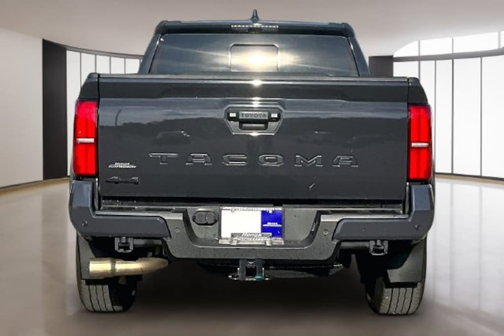 Used 2024 Toyota Tacoma TRD Sport Truck