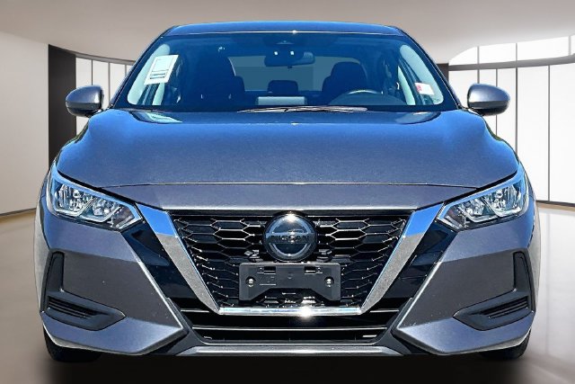 Used 2023 Nissan Sentra SV Sedan