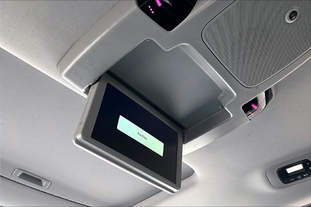 2024 Honda Odyssey Elite - Photo 10