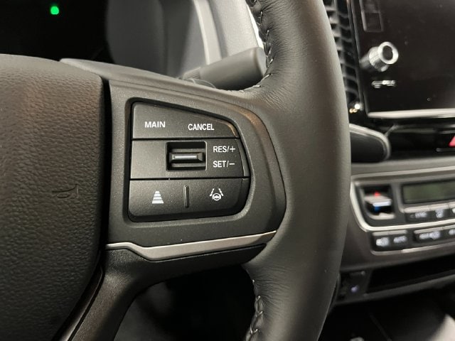 2026 Honda Ridgeline RTL - Photo 16