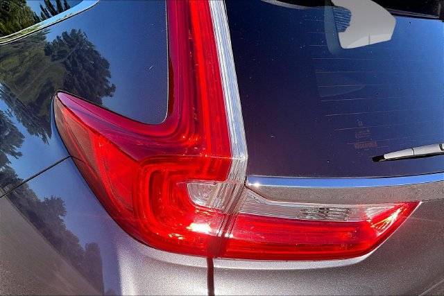 2019 Honda CR-V EX - Photo 21