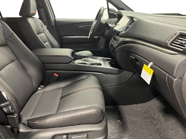 2026 Honda Ridgeline TrailSport - Photo 26