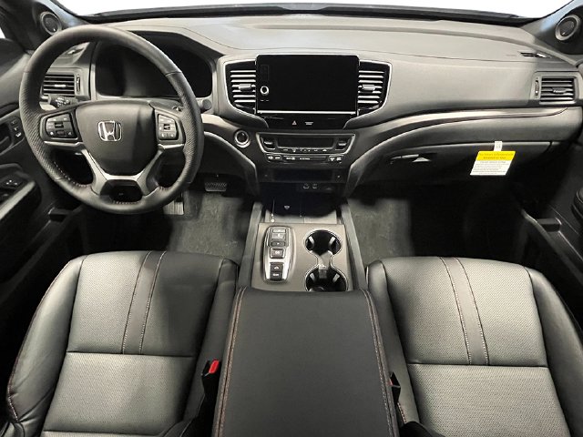 2026 Honda Ridgeline TrailSport - Photo 23
