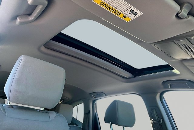 2019 Honda CR-V EX - Photo 24
