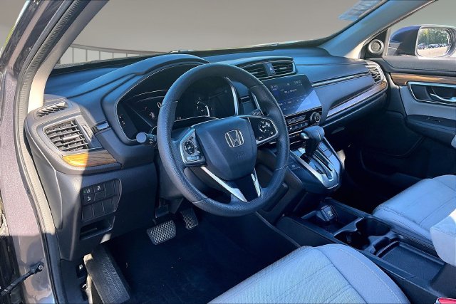 2019 Honda CR-V EX - Photo 16