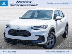 2027 Honda HR-V LX SUV