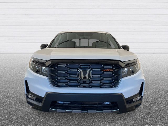 2026 Honda Ridgeline TrailSport - Photo 10