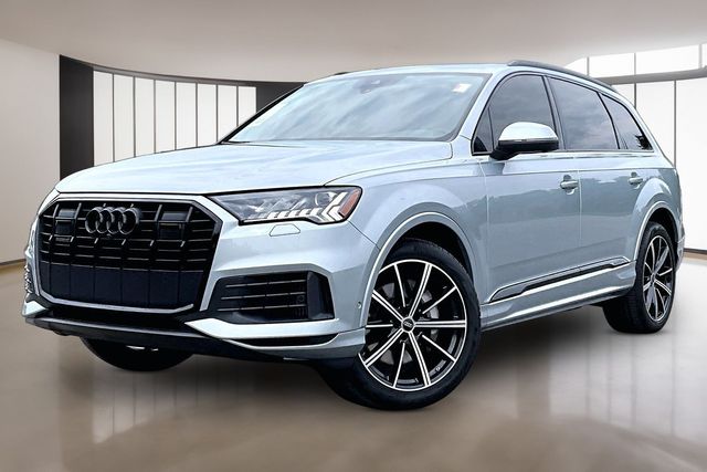 2023 Audi Q7