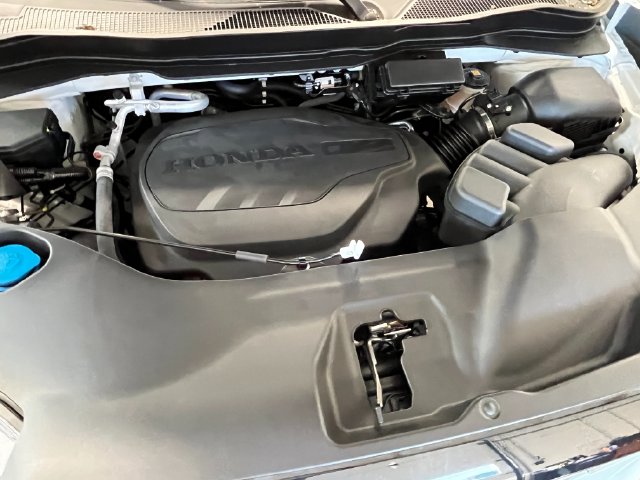 2026 Honda Ridgeline TrailSport - Photo 12