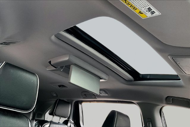 2024 Honda Odyssey Elite - Photo 25