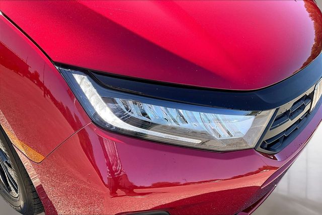 2025 Honda Odyssey Sport L - Photo 28