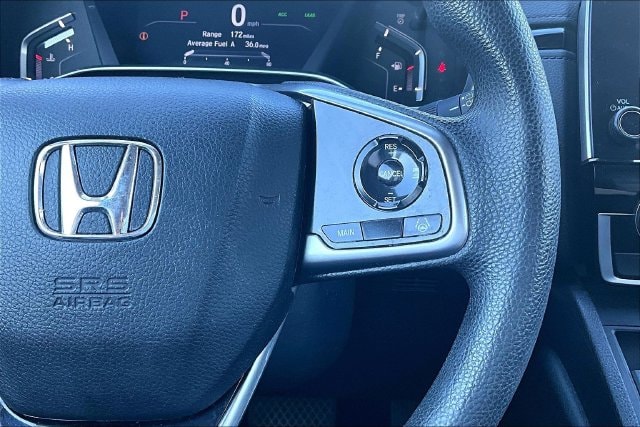 2019 Honda CR-V EX - Photo 12