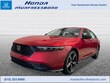  Honda Accord Hybrid