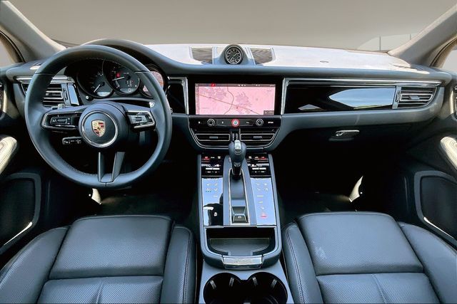 2025 Porsche Macan Base - Photo 7