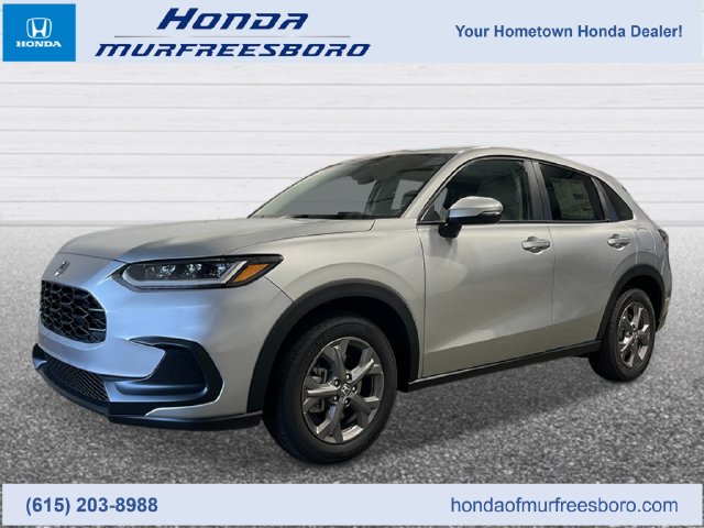 2027 Honda HR-V LX SUV