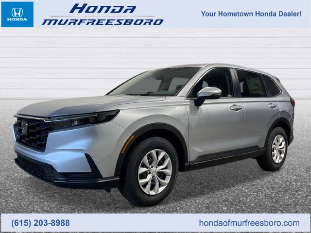 2027 Honda CR-V LX SUV